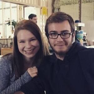 Meet your Posher, Bethany